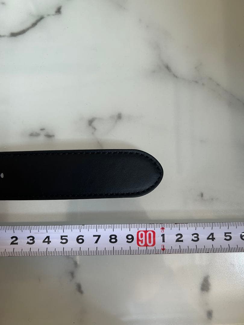 【お値下げ】FENDI リバーシブルベルト