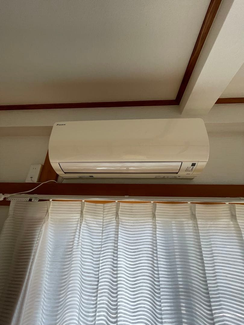 DAIKIN エアコン本体 AN22NHEP 壁掛け