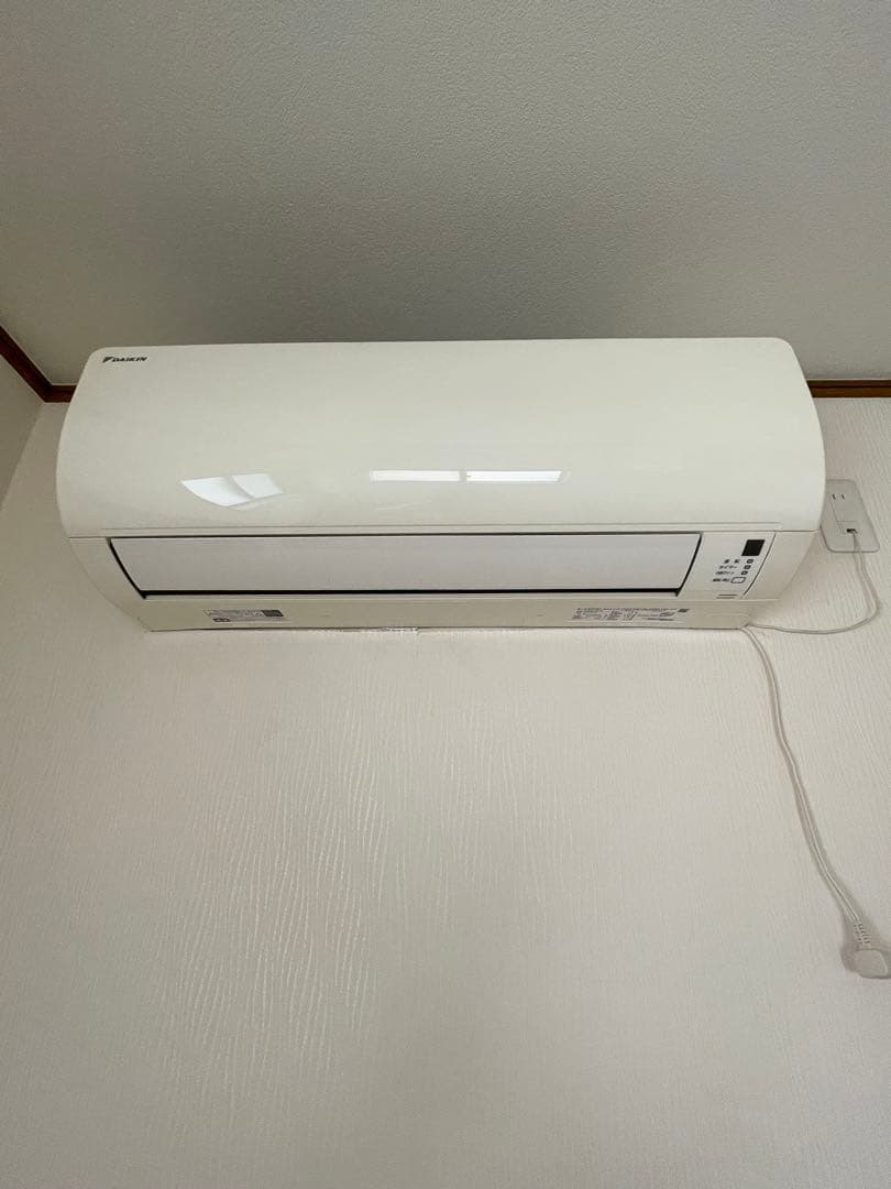 DAIKIN エアコン本体 AN22NHEP 壁掛け