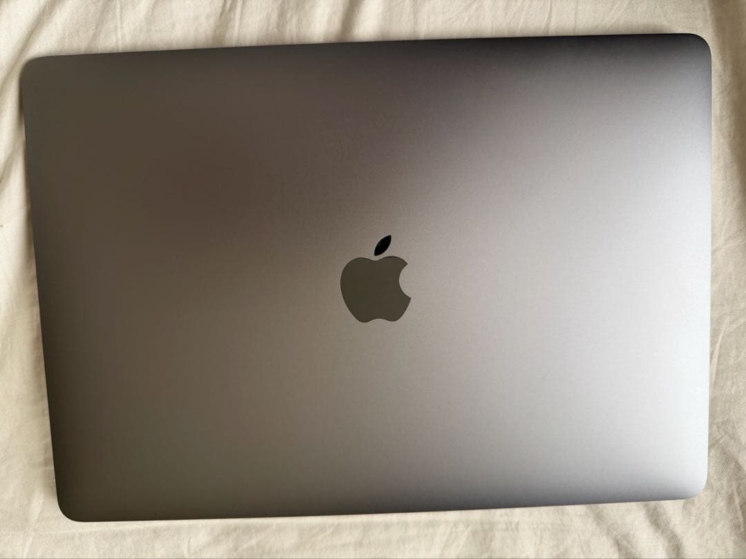 Apple MacBook Air (M1, 16GB) 512GB US配列