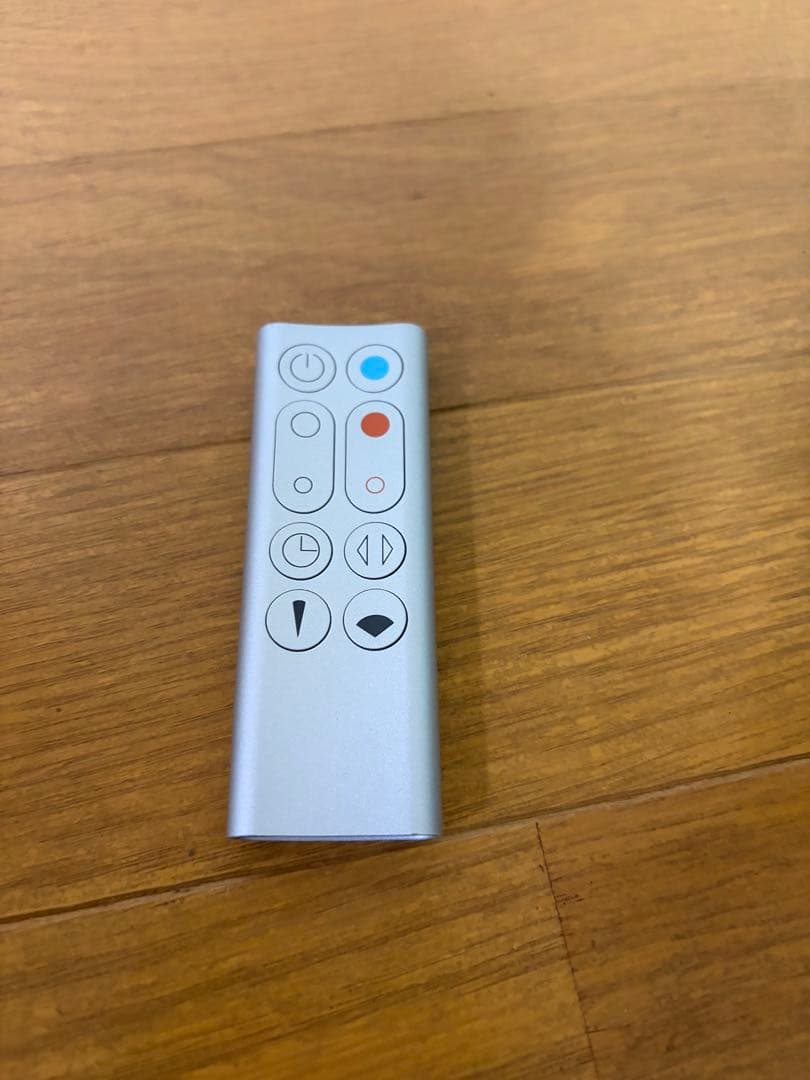 2022製 dyson ダイソン pure hot&cool 空気清浄 HP00