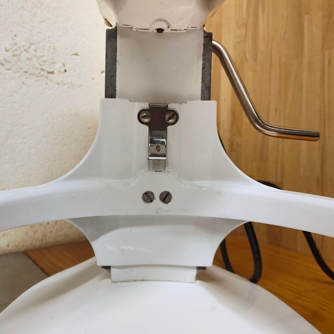 【整備品】KitchenAid KSM5WH ホワイト キッチンエイド