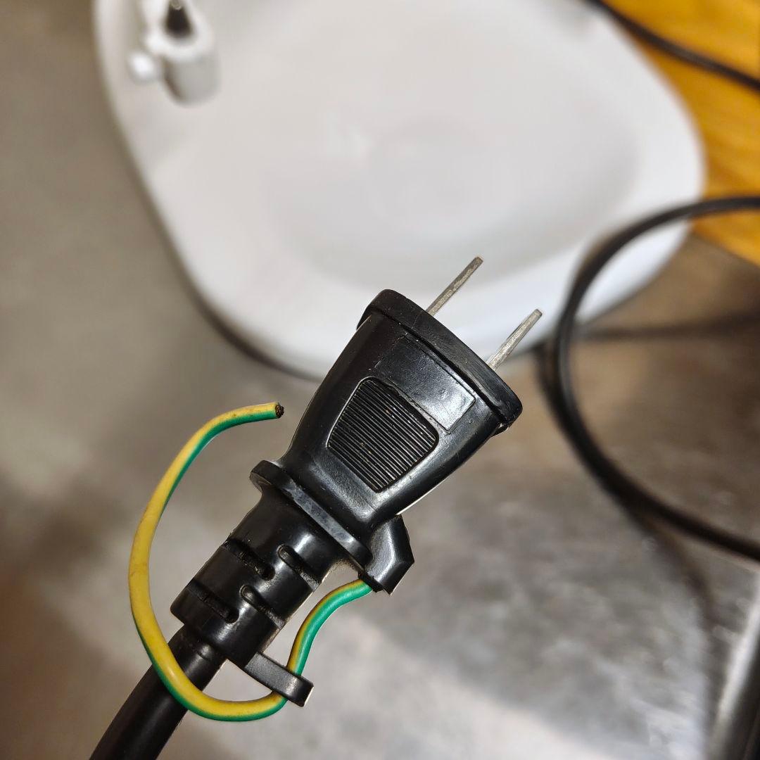 【整備品】KitchenAid KSM5WH ホワイト キッチンエイド