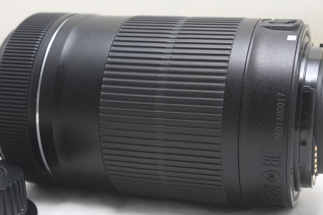 キヤノン EF-S 55-250mm F4-5.6 IS STM 0017