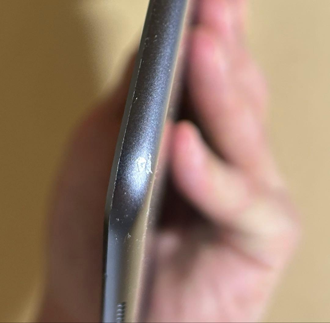 Apple iPad Air第3世代　スペースグレー　本体のみ　本日発送