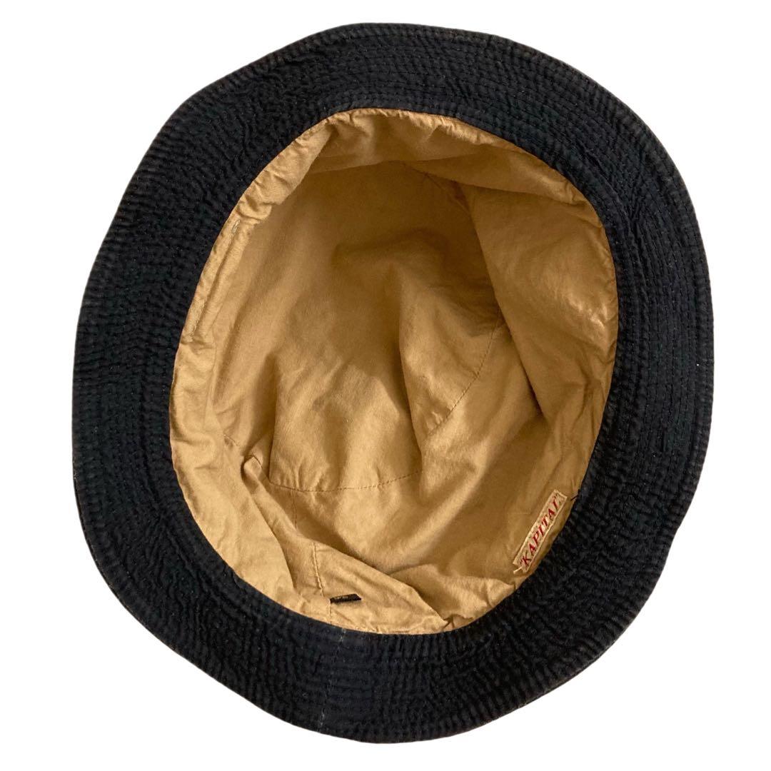 KAPITAL キャピタル ハット