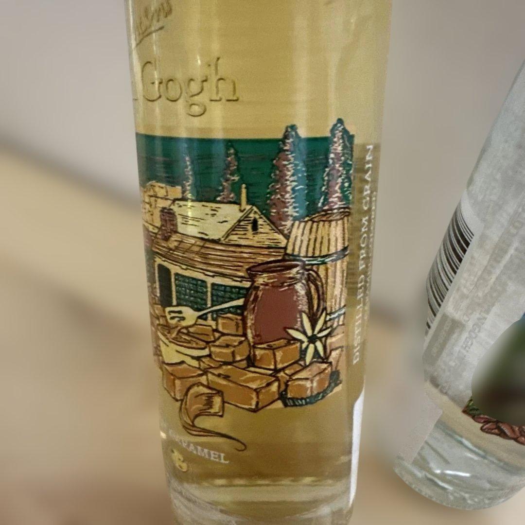 Van Gogh リキュール 50ml 2本セット