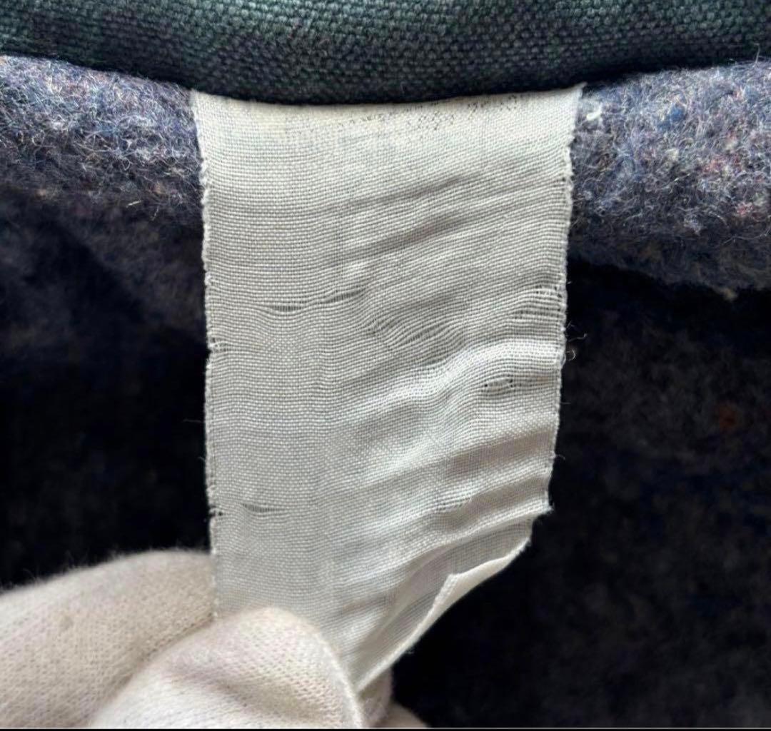 カーハート　ミシガンチョアコート【希少カラー】