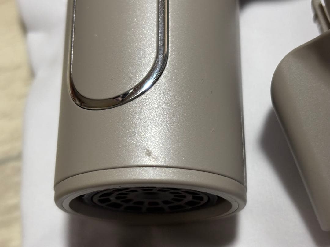 FESTINO ツヤモイスト ドライヤー 箱付き