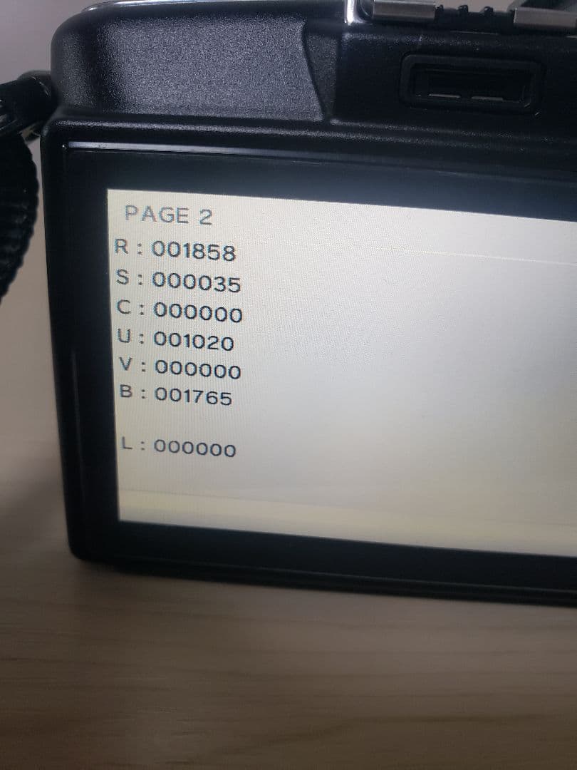 OLYMPUS PEN mini E-PM1 ミラーレス一眼 動作確認済み