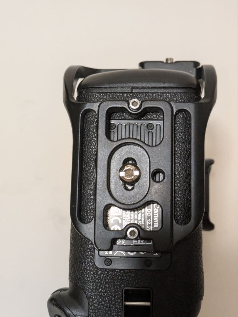 Canon EOS 1Ds Mark III デジタル一眼レフ アルカスイス付き