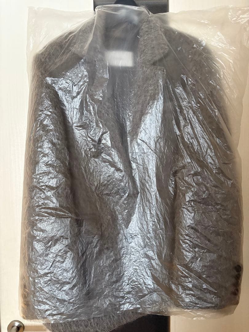 TODAYFUL Shaggy Over Jacket 36 美品