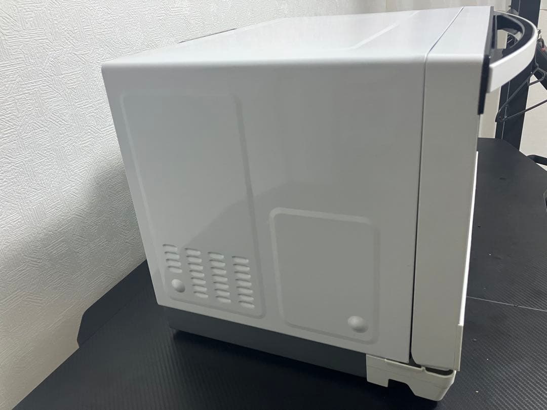 TOSHIBA 東芝電子レンジ（家庭用） ER-VD70 (W)2022