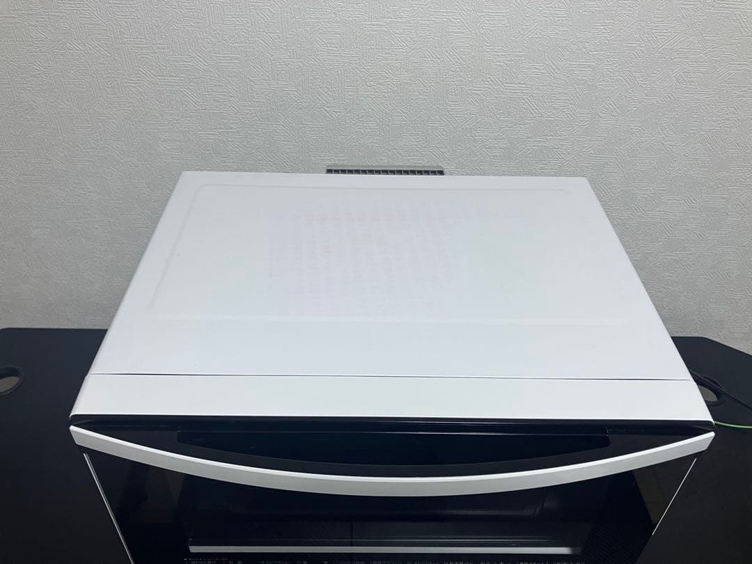 TOSHIBA 東芝電子レンジ（家庭用） ER-VD70 (W)2022