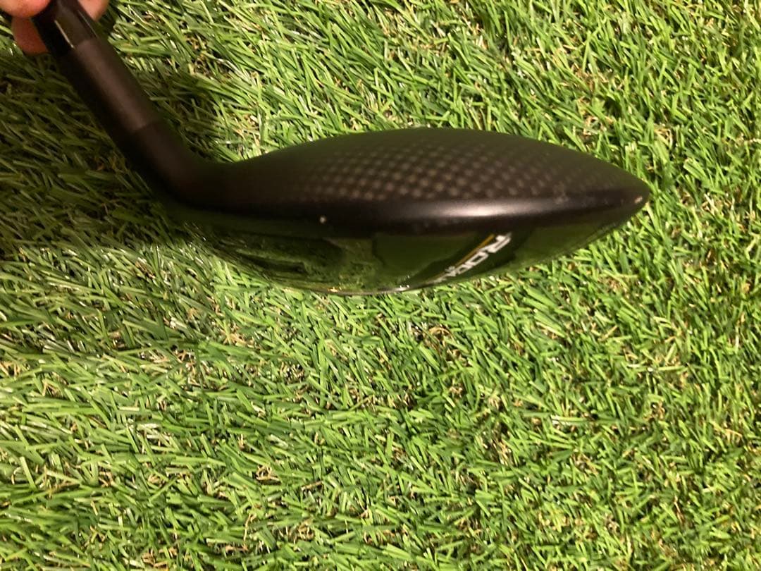 キャロウェイROGUE ST ◆◆◆ 5W スピーダーNX Blue 60S