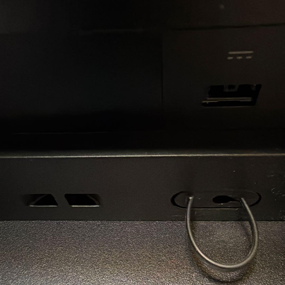 NECデスクトップパソコンLAVIE PC-GD164TCAF 箱あり　中古品