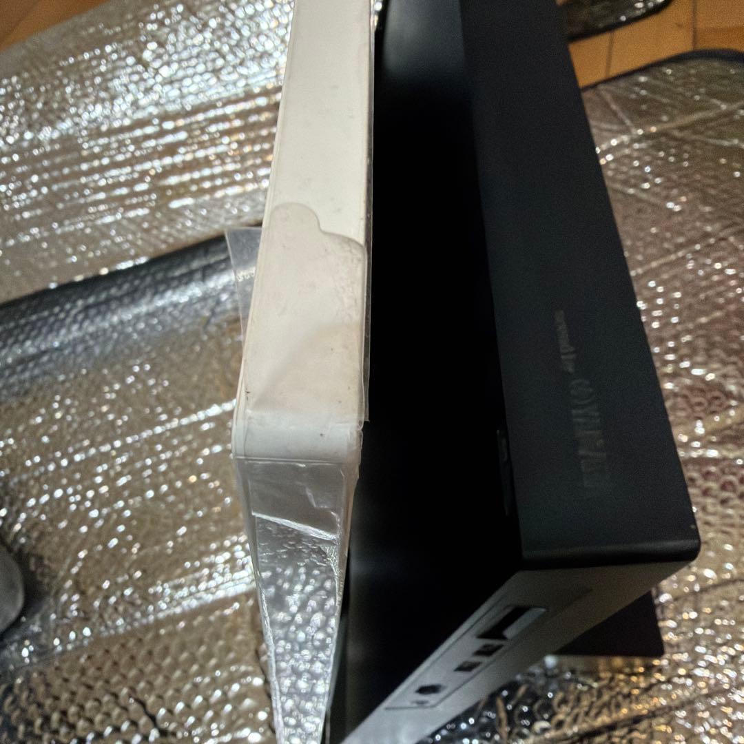 NECデスクトップパソコンLAVIE PC-GD164TCAF 箱あり　中古品