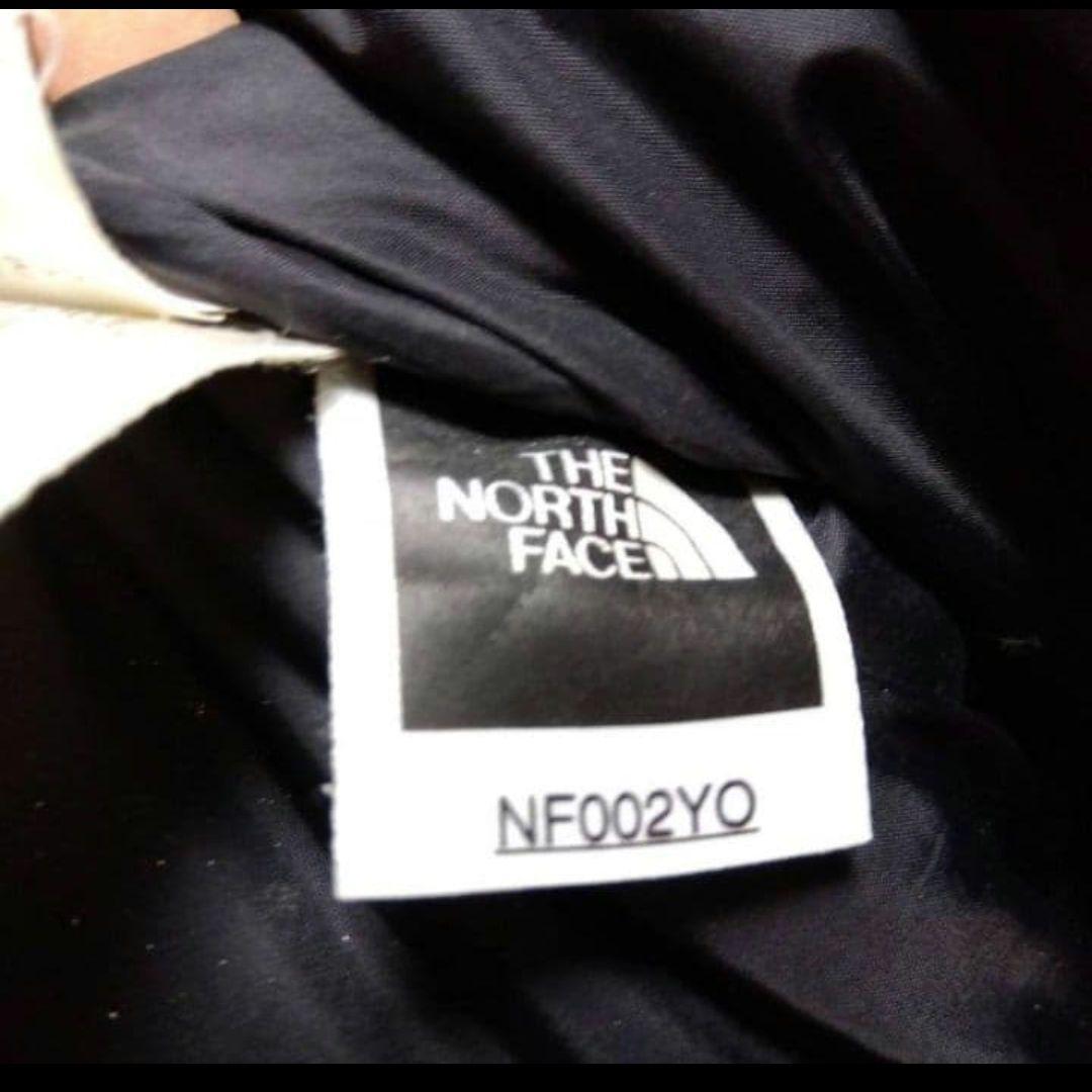 ヴィンテージヌプシダウン９０Sノースフェイス