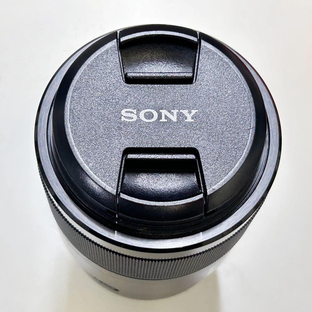 レンズ(単焦点) SONY FE90mm F2.8 Macro G OSS