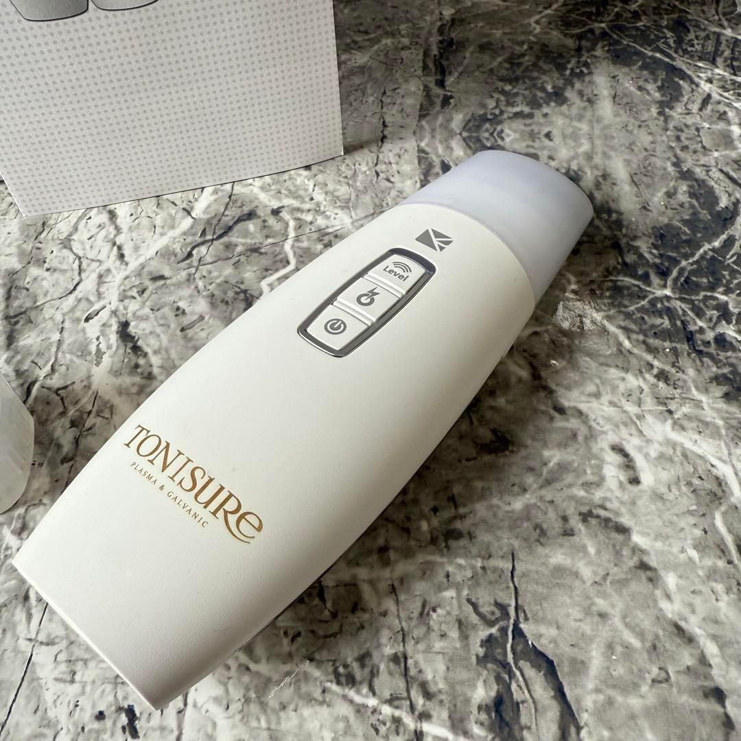 ⭐️韓国美容⭐️美顔器　韓国美容•毛穴ケア　TONISURE トニーシュア