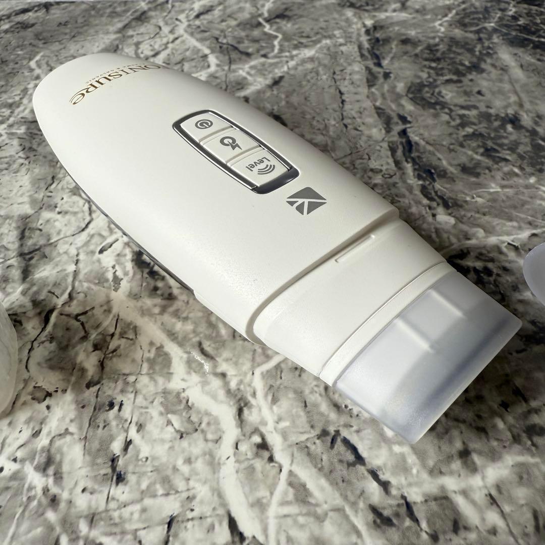 ⭐️韓国美容⭐️美顔器　韓国美容•毛穴ケア　TONISURE トニーシュア