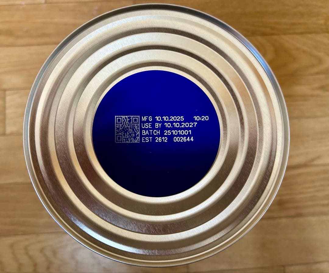 bubs バブス ヤギ 粉ミルク ステップ3 5缶セット