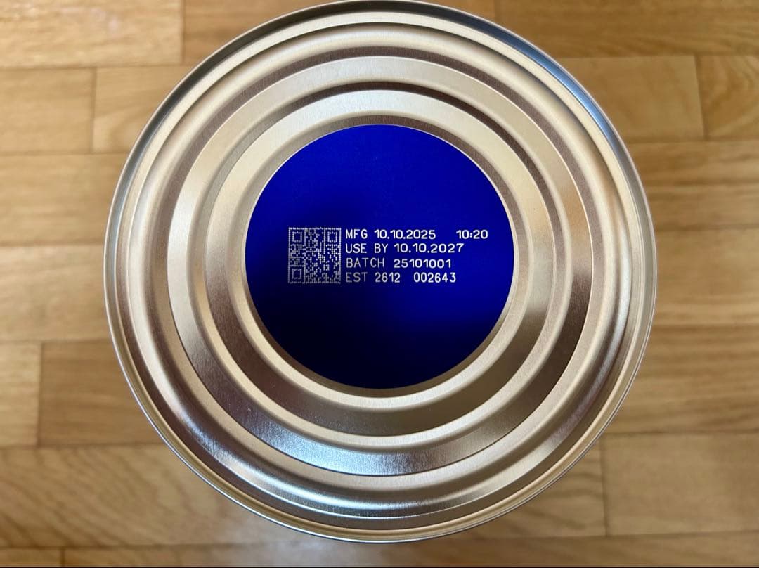 bubs バブス ヤギ 粉ミルク ステップ3 5缶セット