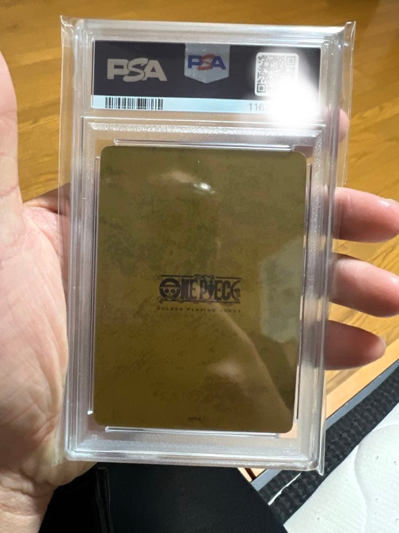 ワンピース カードゲーム 2024 ONE PIECE GOLDEN P.CARDS NAMI 3 OF