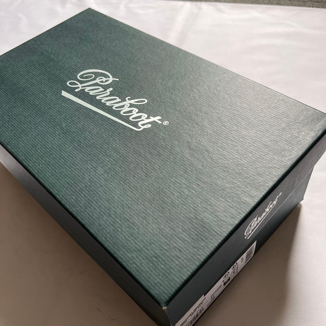 鹿革ミカエル緑41