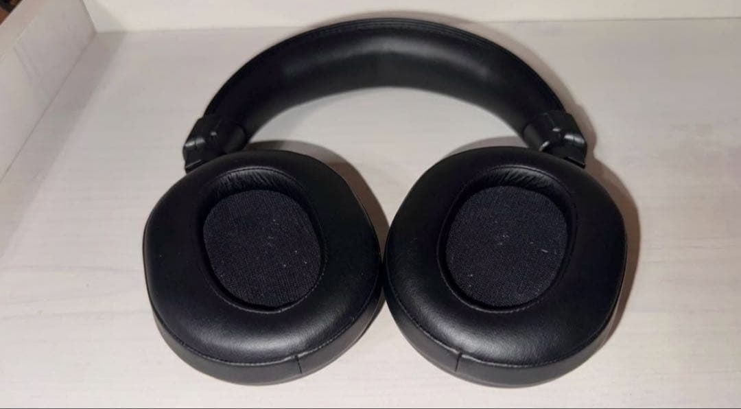 SONY MDR-M1ST スタジオモニターヘッドホン