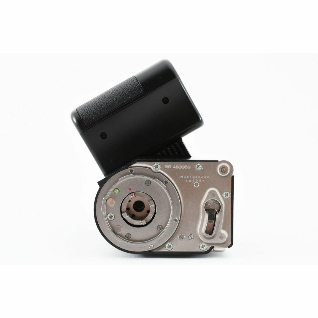 14451 ★良品★ Hasselblad winder F ハッセルブラッド