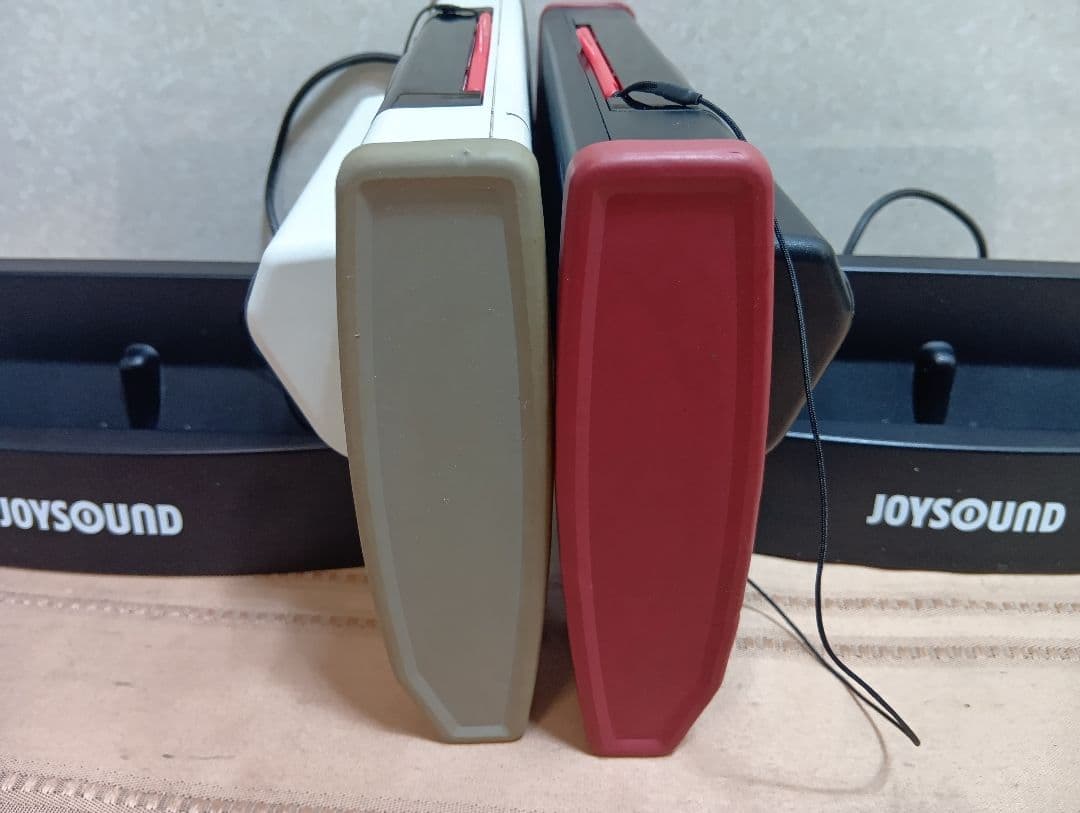 JOYSOUND カラオケ機器 iC/iGA セット