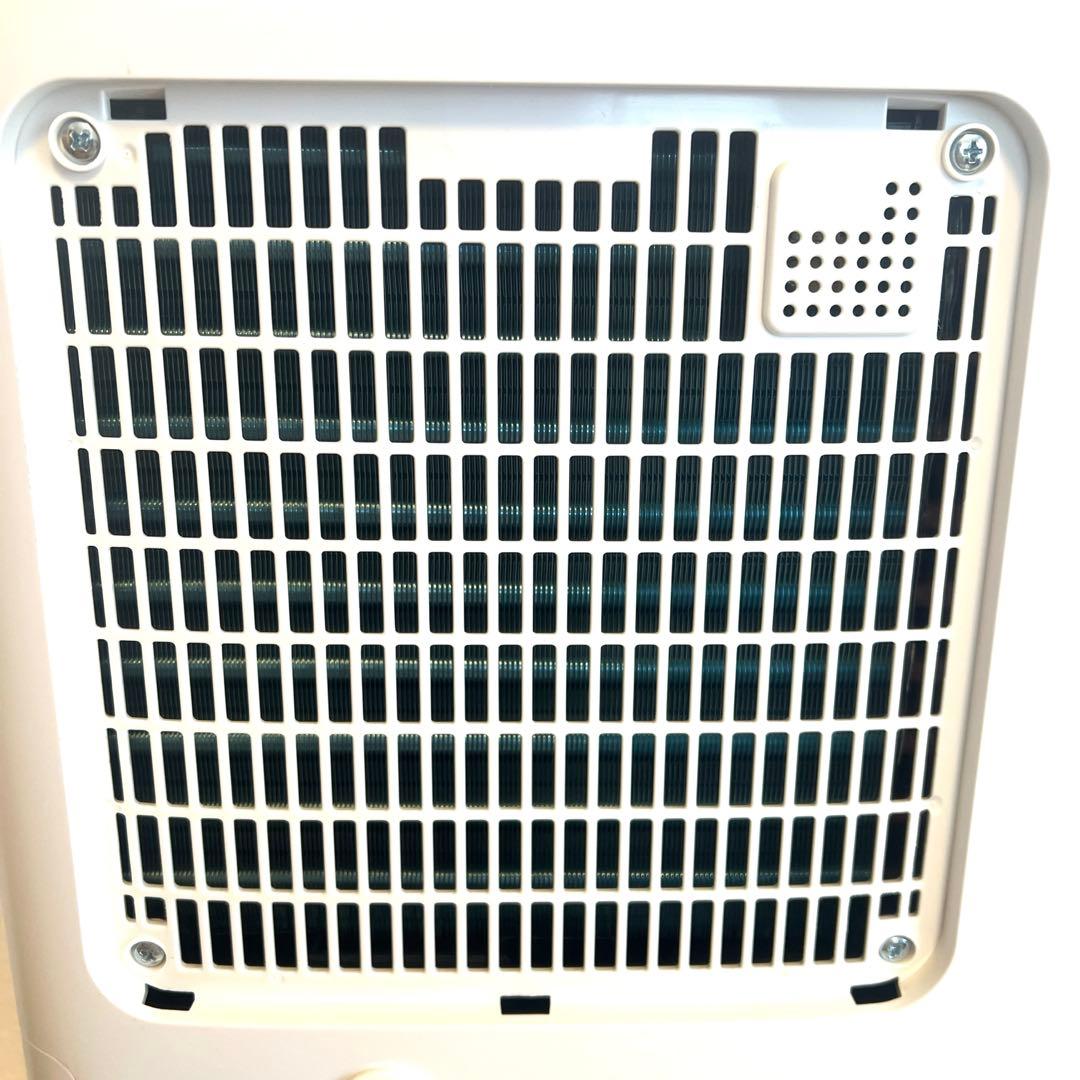 シャープ 除湿機 衣類乾燥 プラズマクラスター CV-J71-W 2020年製