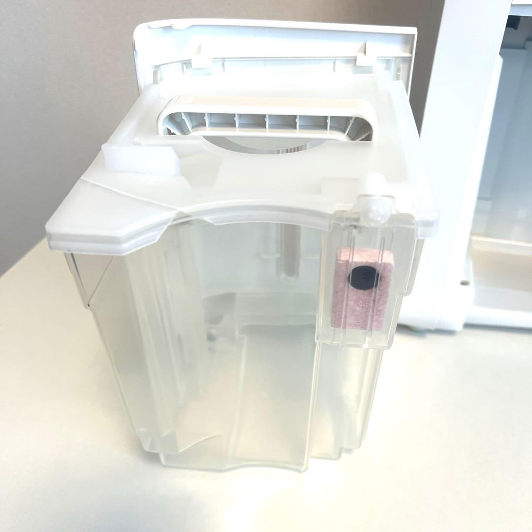 シャープ 除湿機 衣類乾燥 プラズマクラスター CV-J71-W 2020年製