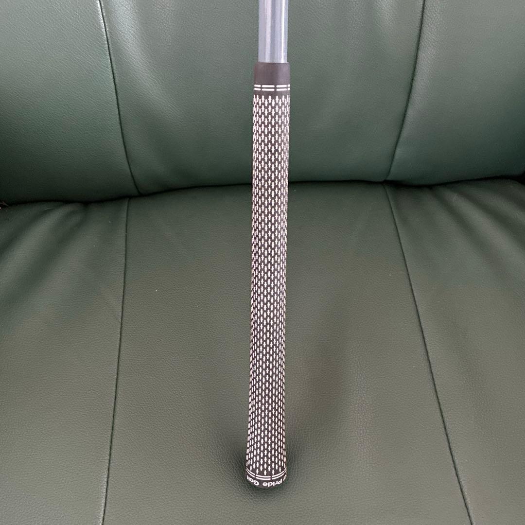 PING G430 10K HL用 シャフトSPEEDER NX45とウエイト