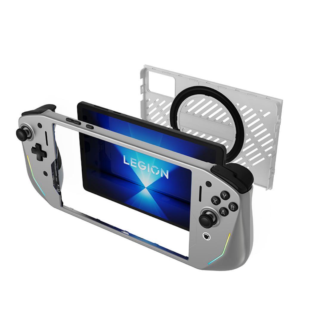 【新品未開封】Lenovo Legion G9コントローラ