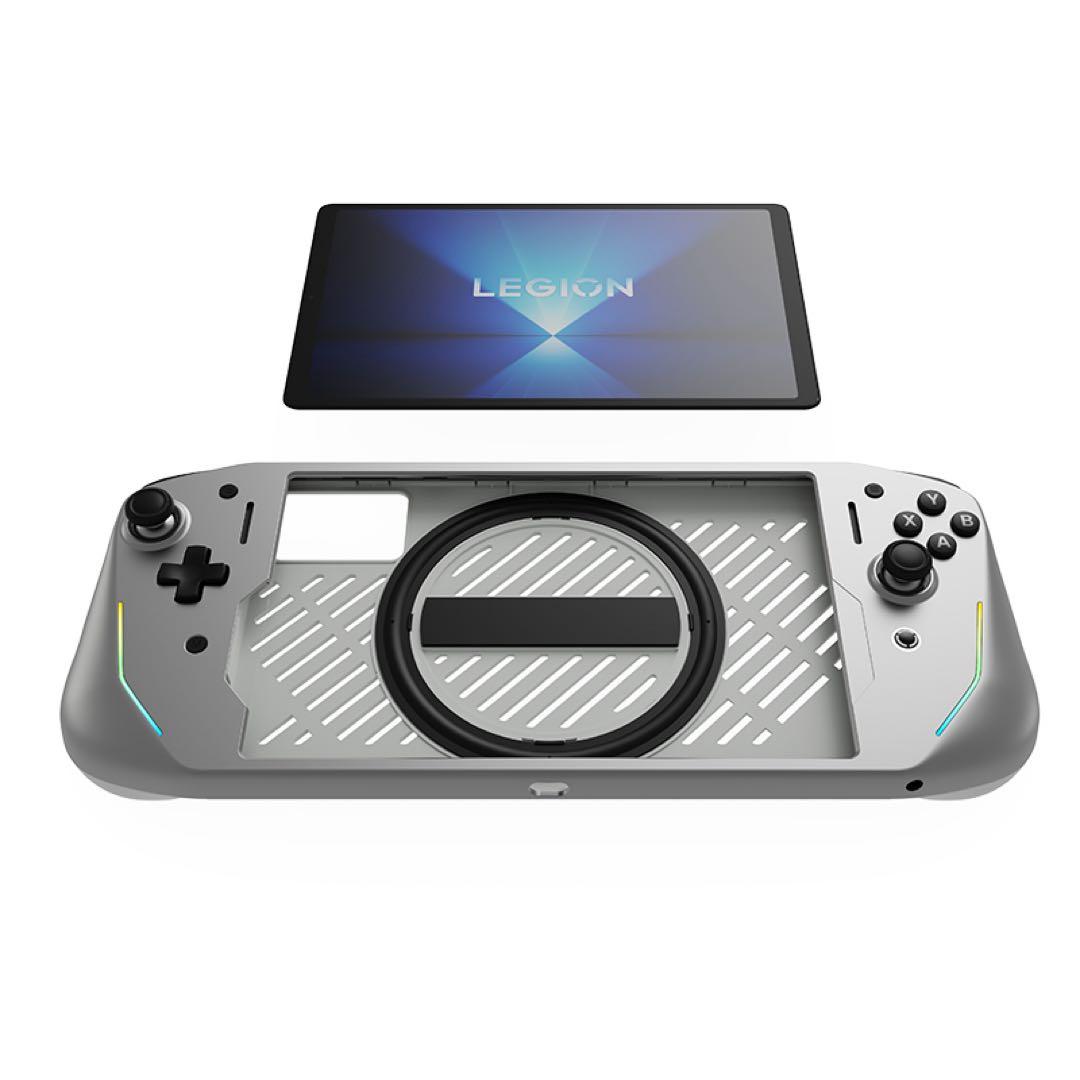 【新品未開封】Lenovo Legion G9コントローラ