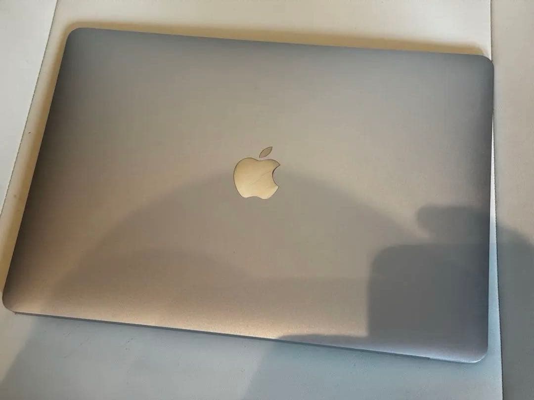 トウアンApple MacBook Air M1 2020 13.3インチ