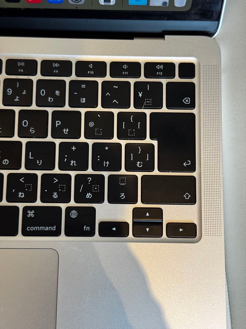 トウアンApple MacBook Air M1 2020 13.3インチ