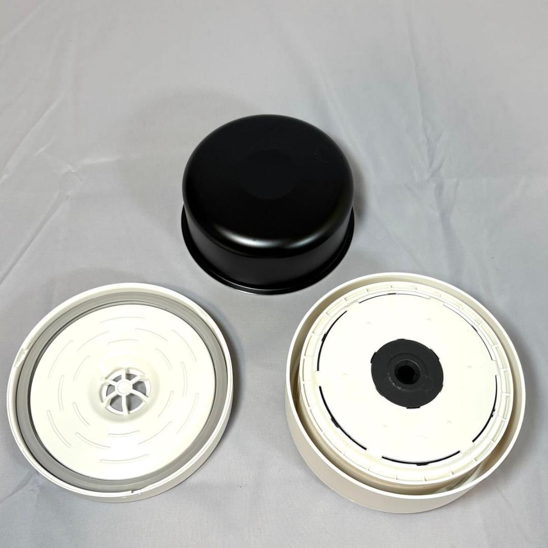 【自動計量】Panasonic パナソニック 炊飯器 SR-AX1 自動炊飯