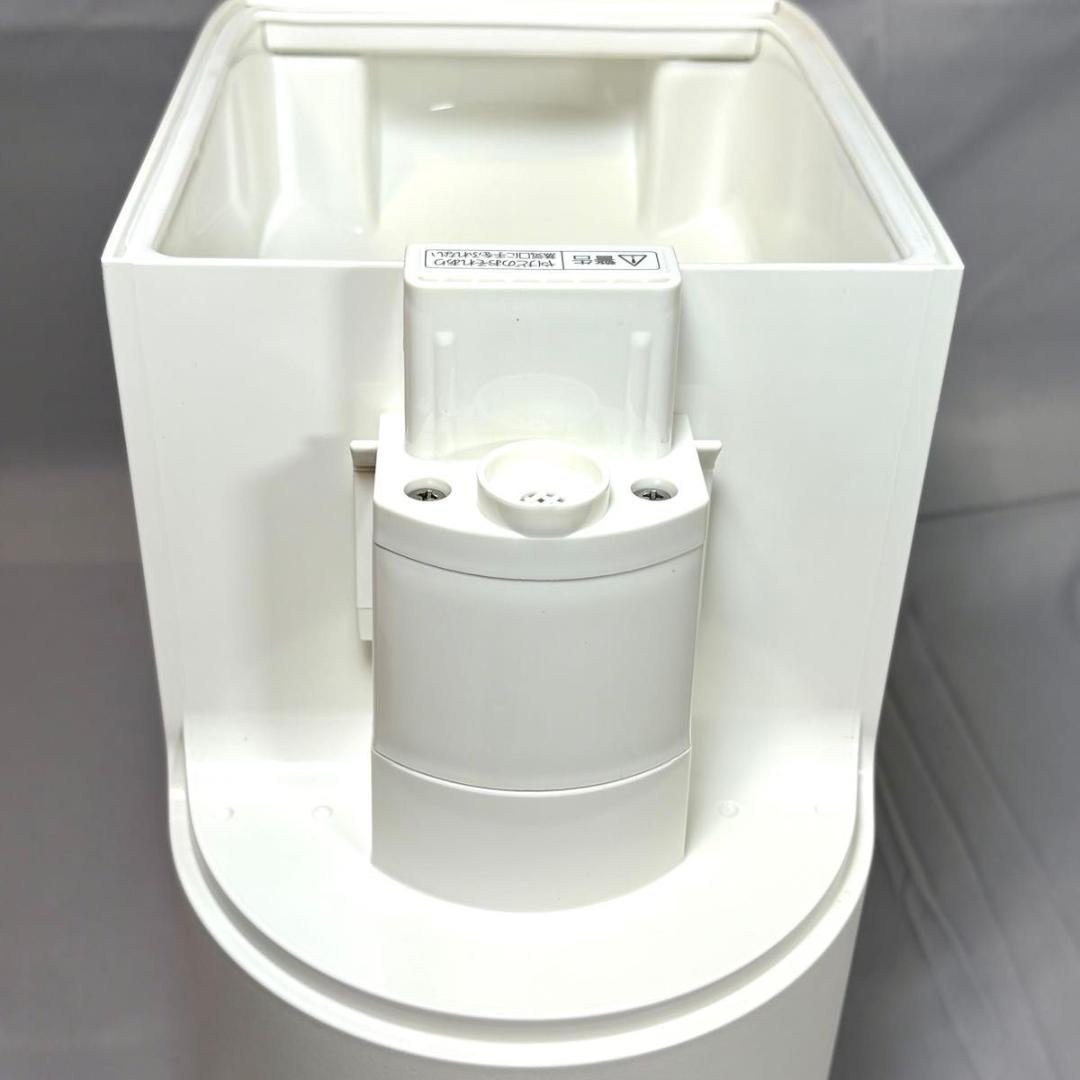 【自動計量】Panasonic パナソニック 炊飯器 SR-AX1 自動炊飯