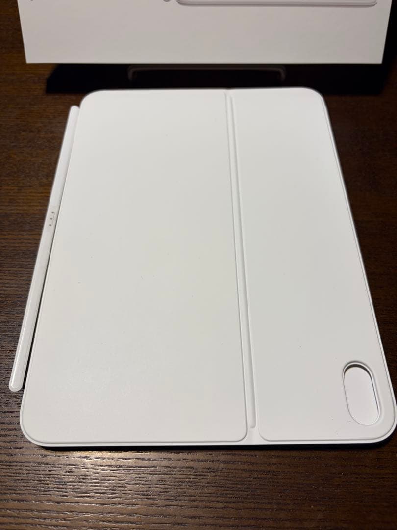 【美品】Apple Magic Keyboard Folio