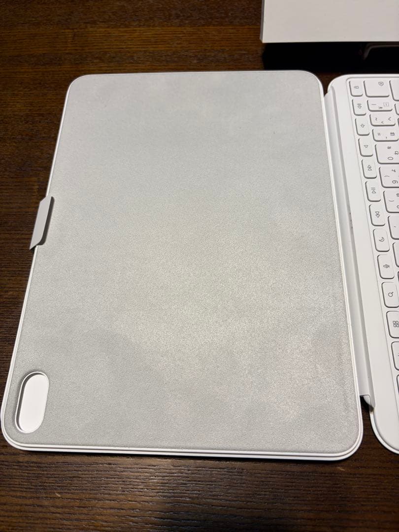 【美品】Apple Magic Keyboard Folio