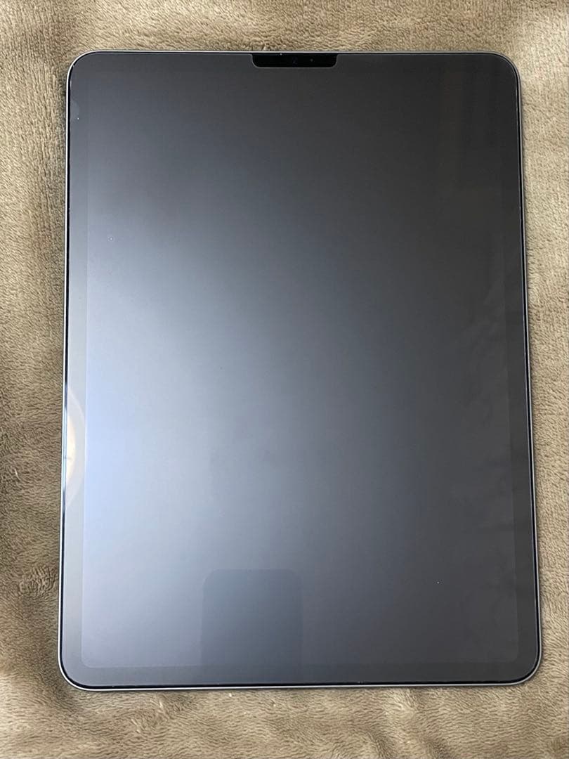 「美品」iPadPro 11インチ 第3世代 WiFi 256GB カバー付き