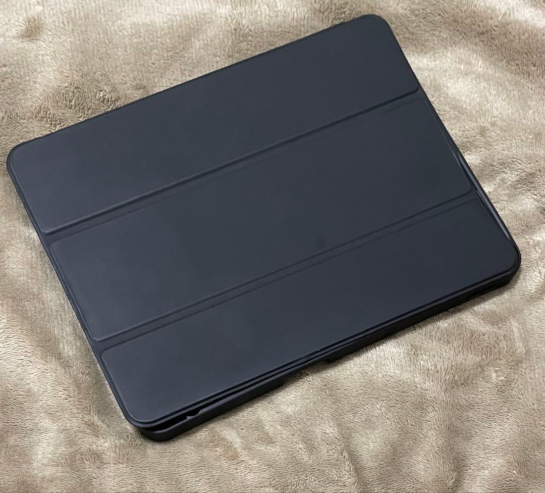 「美品」iPadPro 11インチ 第3世代 WiFi 256GB カバー付き