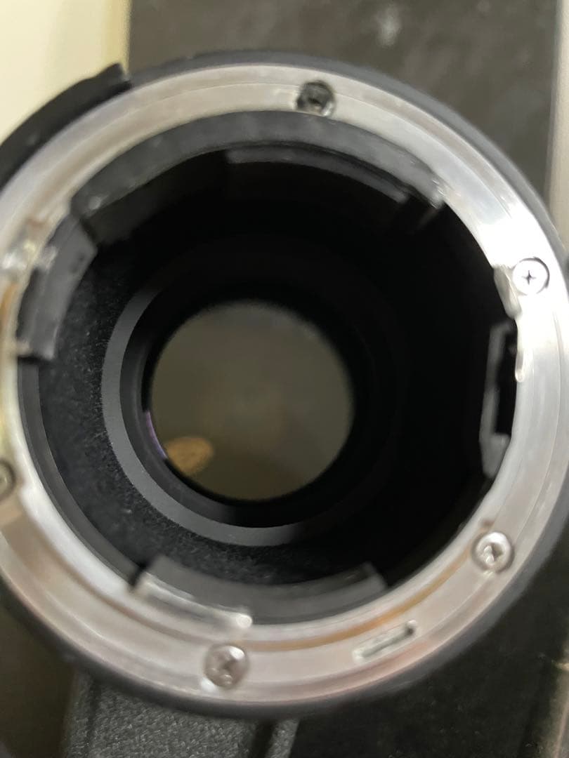 レンズ(単焦点) AF-S NIKKOR 300mm 2.8 D