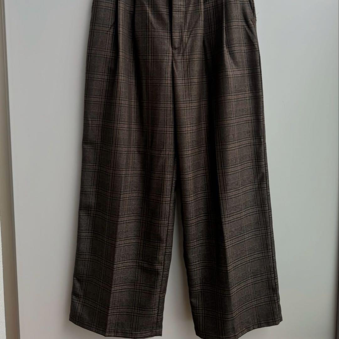 ballys brothers ポールジーブラザーズ　ウエスタンセットアップ