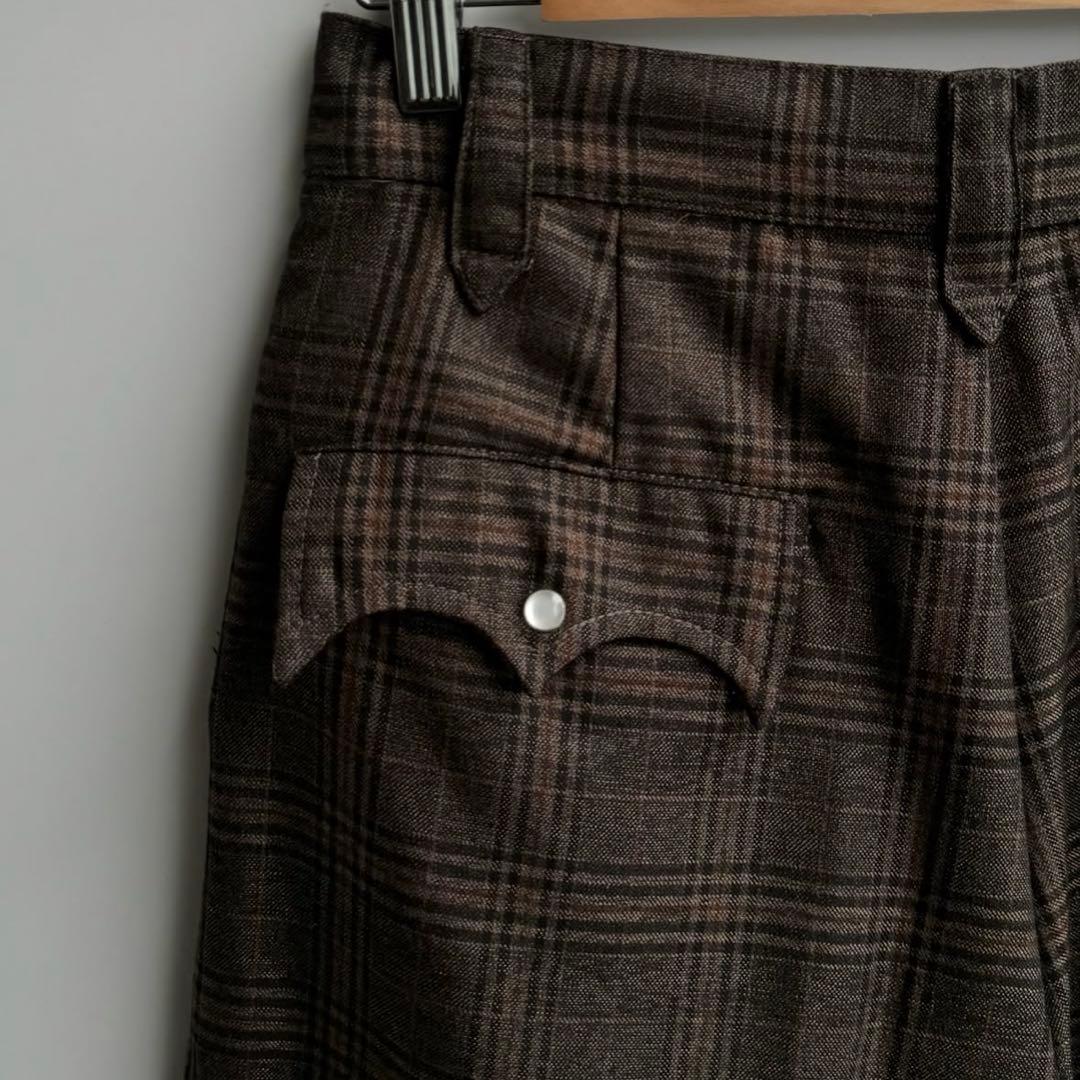 ballys brothers ポールジーブラザーズ　ウエスタンセットアップ