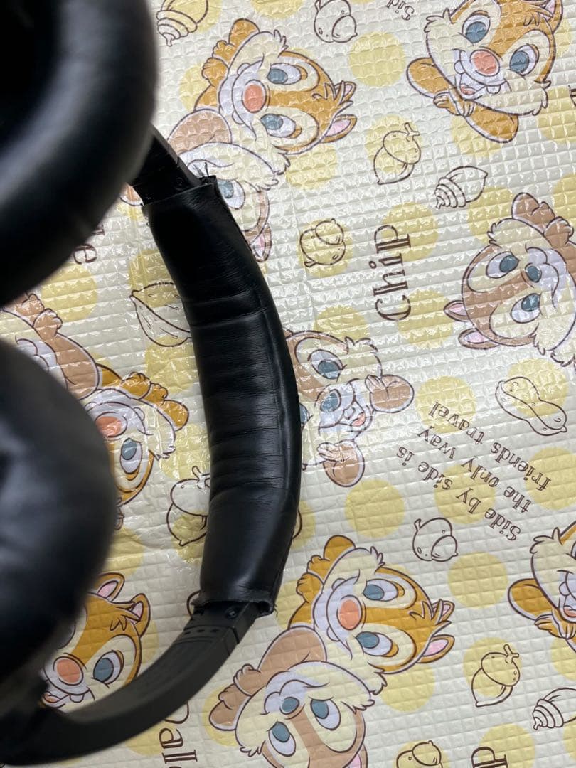 Bose QuietComfort 15 ノイズキャンセリングヘッドホン