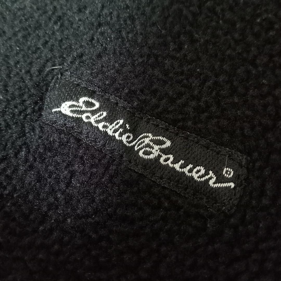 エディーバウアー★フリースベスト XL ポーラテック Eddie Bauer